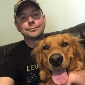 Meet your Posher, Brandon